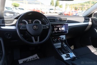 Škoda Superb -2020 / FACELIFT-Combi 2.0 TDI SCR Ambition DSG - 9