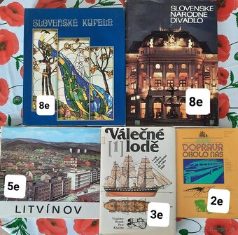 Geográfia, cestovanie, doprava, mestá, astronómia 1. - 9