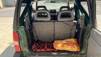 Suzuki Jimny 1.3 (2000) STK/EK - 08/2027 - 9