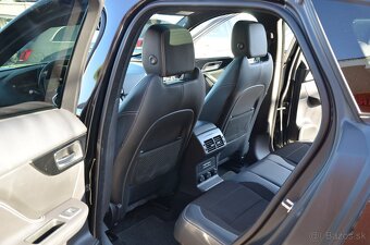 Jaguar F-Pace 30d 300HP R.Sport Black AWD 4x4 221 KW Virtual - 9