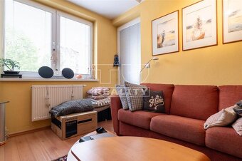 155m2 LUXUSU: byt s garážou, terasou a 2 saunami - 9