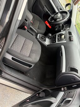 Škoda Octavia 1.6 TDI - 9