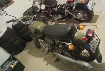 ČZ 175/487 ČSĽA - 9