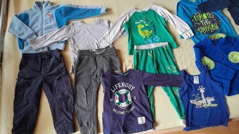 Športový kočík výborné kolíše+OBLEČENIE - 9
