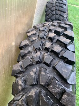 Pneumatiky Vranik Truck 2000 PLUS; 205/70 R15; 195/80R15 - 9