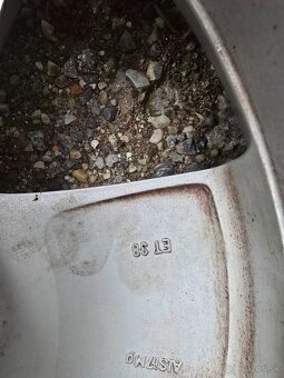 5x100 r15 fabia, polo - 9