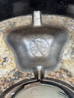 Originál Hyundai letná sada 235/55 R19 5x114,3 - 9