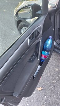 Volkswagen Golf Variant VII, 1,5 TSI,  ACT, Highline - 9