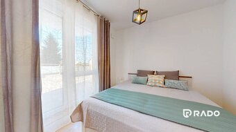 RADO | 2i byt s terasami | parkovanie | Pred Poľom, Trenčín - 9