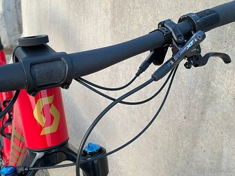 Scott Spark RC "Team" - 9