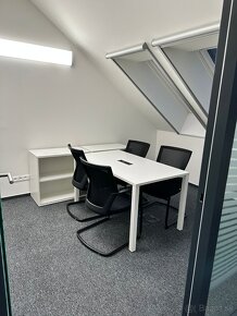 Skladové priestory a vyrobna hala na prenajom - 9