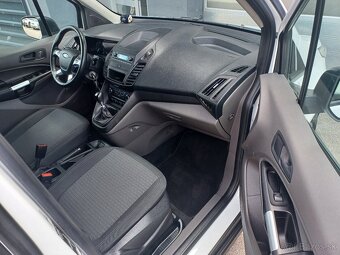 Ford Tourneo Grand Tourneo Connect 1.5 TDCi EcoBlue Trend - 9