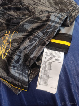 Dres Fc Barcelona Architektúra mesta Gaudí Nový s visačkami - 9