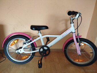 Bicykel 16 Btwin - 9