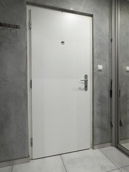 Predám 1 izbový byt - 9