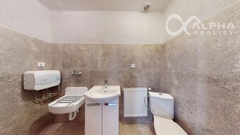 Prenájom obchodný, kancelársky priestor, centrum, Sp. N. Ves - 9