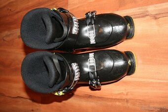 lyže Fischer 123 cm - 9