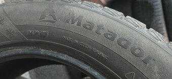 5x112-r16,6J-et43 + 215-60-r16 - 9