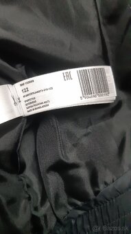 Chlapčenská bunda 4f v perfektnom stave. - 9