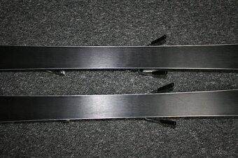 dámske lyže head 156 cm - 9