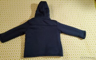 4x bundicky,kabatiky v.80,86 - 9