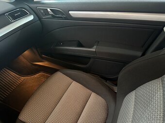 Skoda Superb 2.0 TDI - 9