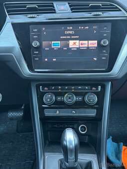 Volkswagen Touran 2.0 TDI - 9