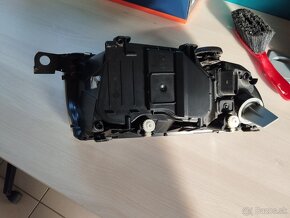 KURENIE SKODA FABIA 2 - 9