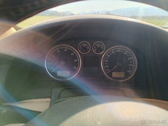 Rozpredam Passat v6 2.8 4motion - 9