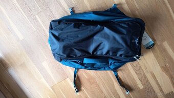 Original Osprey Farview 70l ruksak aj s daypackom novy - 9