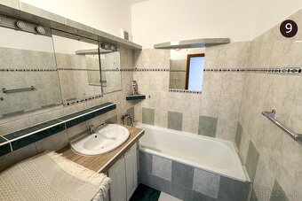 Predám 3 izbový byt na Hájiku - 9