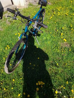 Horsky bicykel 26 - 9