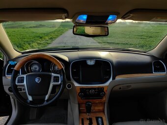LANCIA THEMA 3.0 crd - 9