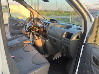 Peugeot Expert Tepee 2.0 HDi L2 6miestne - 9
