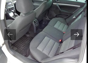 Škoda octavia 1.6 TDI DSG/ AUTOMAT COMBI - 9