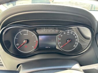 Predám OPEL ZAFIRA - 9