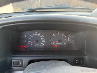 Mitshubishi Pajero Sport 2,5 TD 4x4 - 9