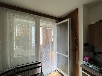 Predám 3 izbový byt v Petržalke na Iljušinovej ulici - 9