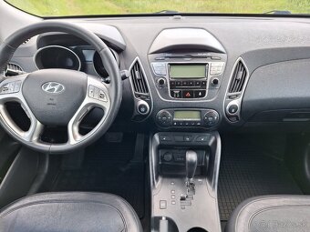 ix 35 2.0 crdi - 9