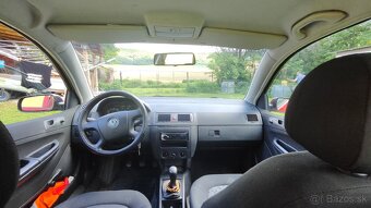Predám auto Škoda Fabia - 9
