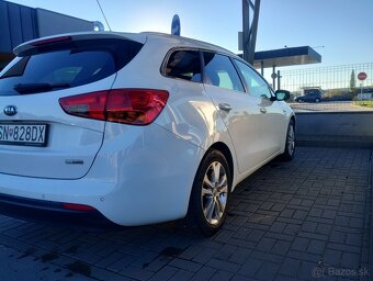 Kia ceed - 9
