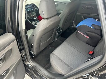 Seat leon combi - 9