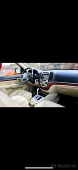Santa fe 2.2 crdi - 9