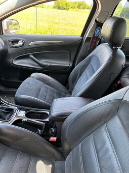 Mondeo mk4 - 9