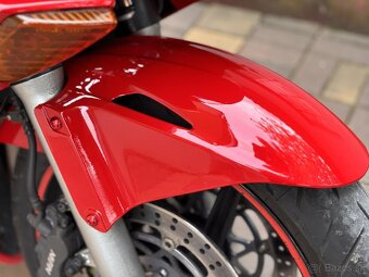 Honda VFR 800 Vtec - 9