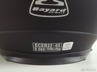 BAYARD - 9