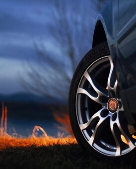 VW PASSAT b5.5 HIGHLINE - 9