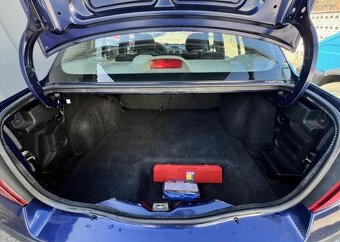 Renault Thalia 1.4i ZÁMEK Ř.P. KOUPENO V ČR benzín manuál - 9