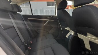 Škoda Octavia 2, 1.8 TSI Elegance - 9