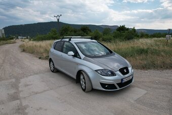 Seat Altea facelift 2011 1.6 TDI CAYC - 9